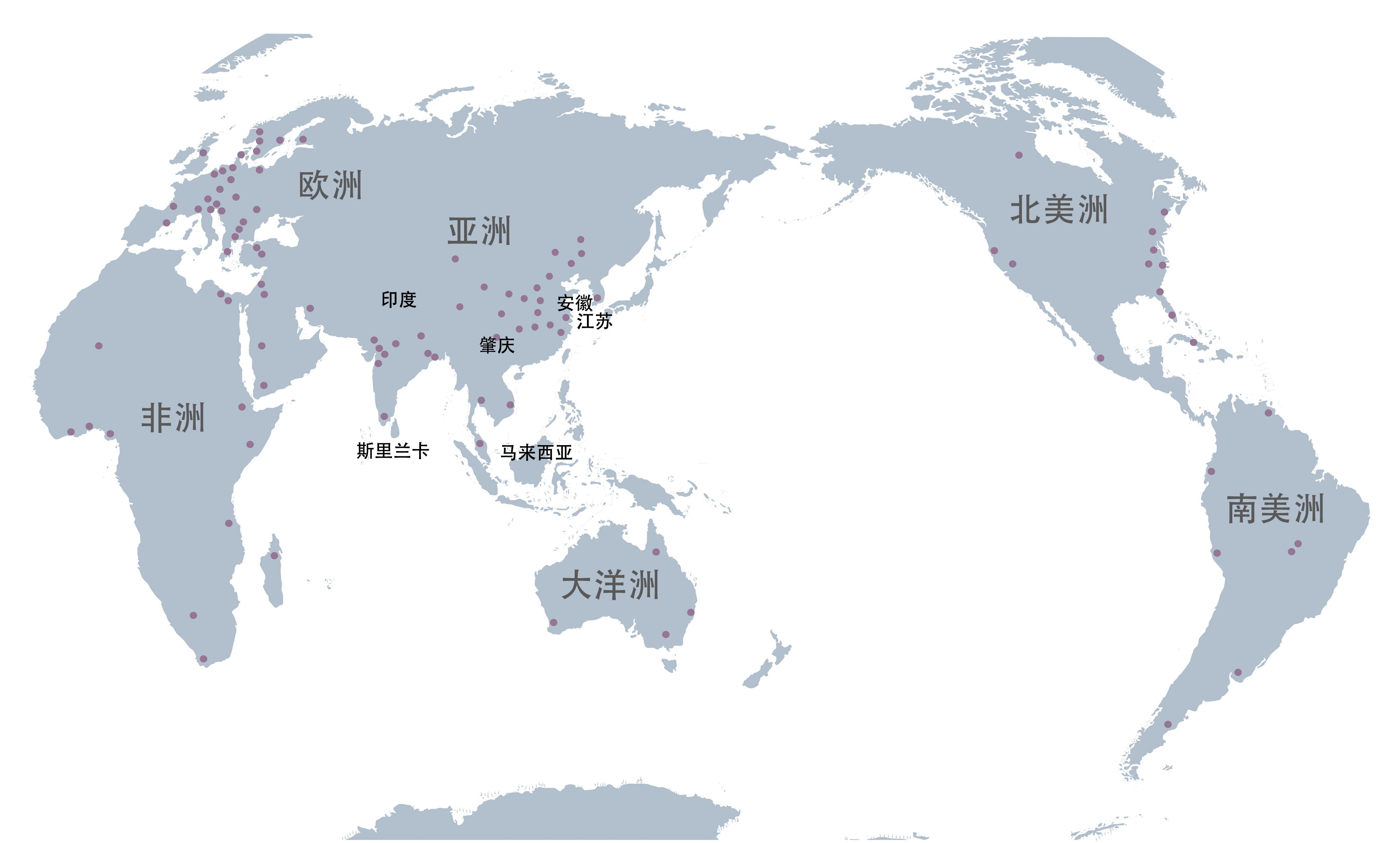 世界地圖